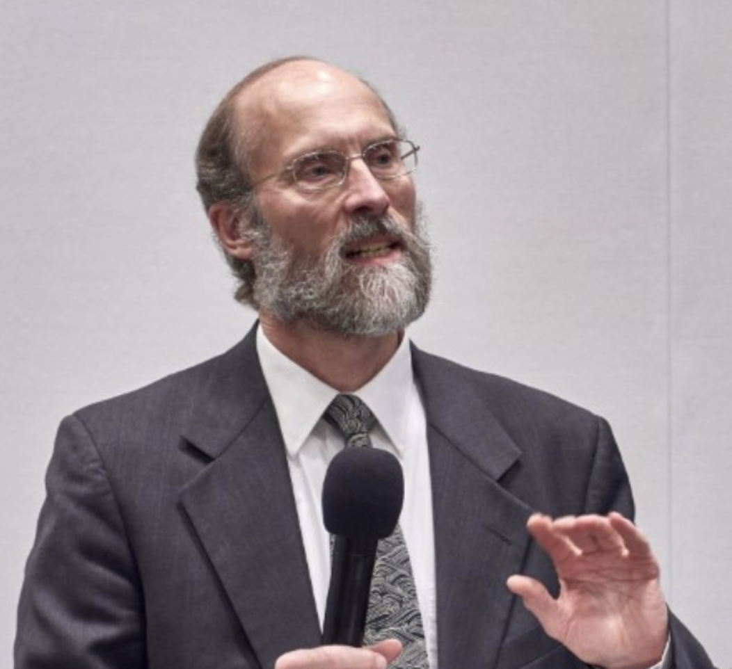 The Pursuit of Happiness Jeffrey Rosen, President and CEO of the